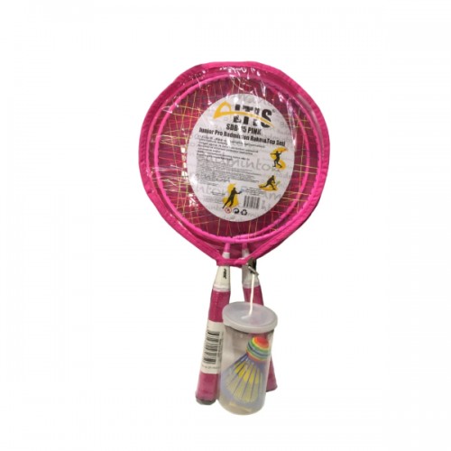 Badminton Seti Badminton Seti