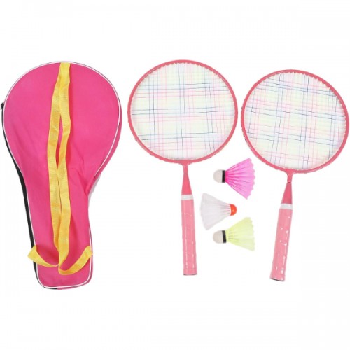 Badminton Seti Badminton Seti