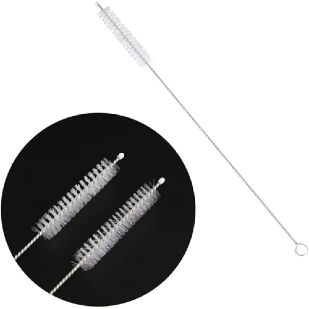 Pipet Temizleme Fırçası Pipet Temizleme Fırçası
