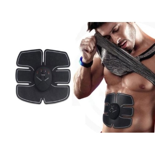 SixPad Kas Geliştirici Masaj Aleti SixPad Kas Geliştirici Masaj Aleti